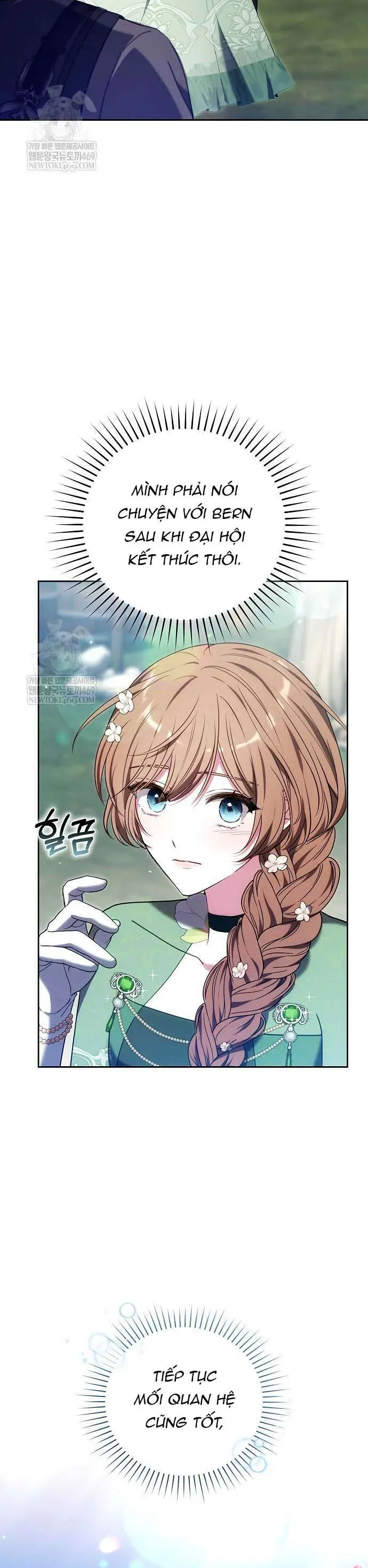 Lời Tỏ Tình Lần Thứ 101 Chap 45 - Next Chap 46