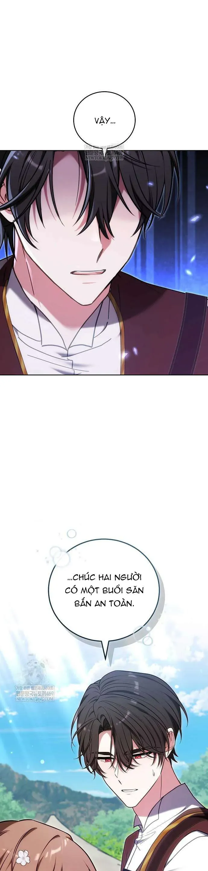 Lời Tỏ Tình Lần Thứ 101 Chap 45 - Next Chap 46