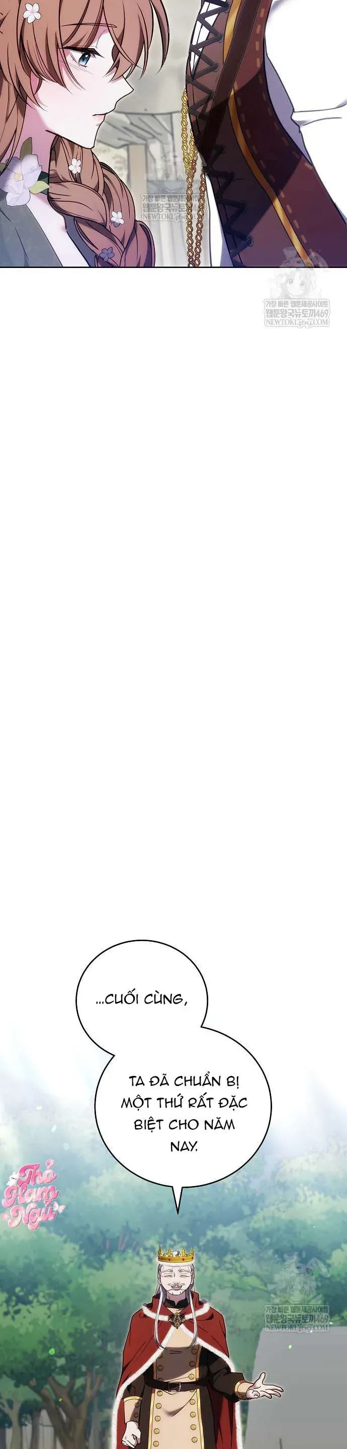 Lời Tỏ Tình Lần Thứ 101 Chap 45 - Next Chap 46