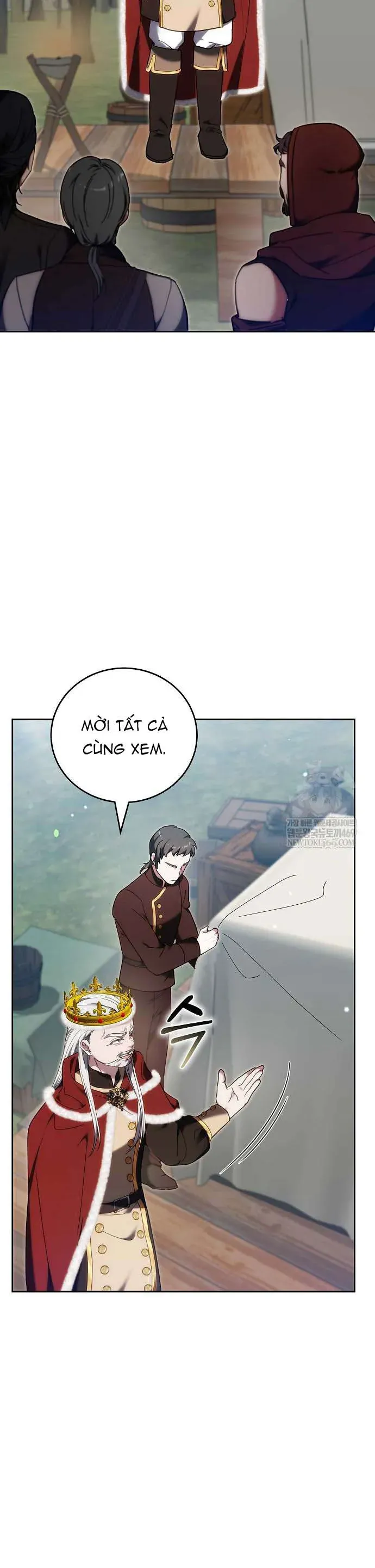 Lời Tỏ Tình Lần Thứ 101 Chap 45 - Next Chap 46