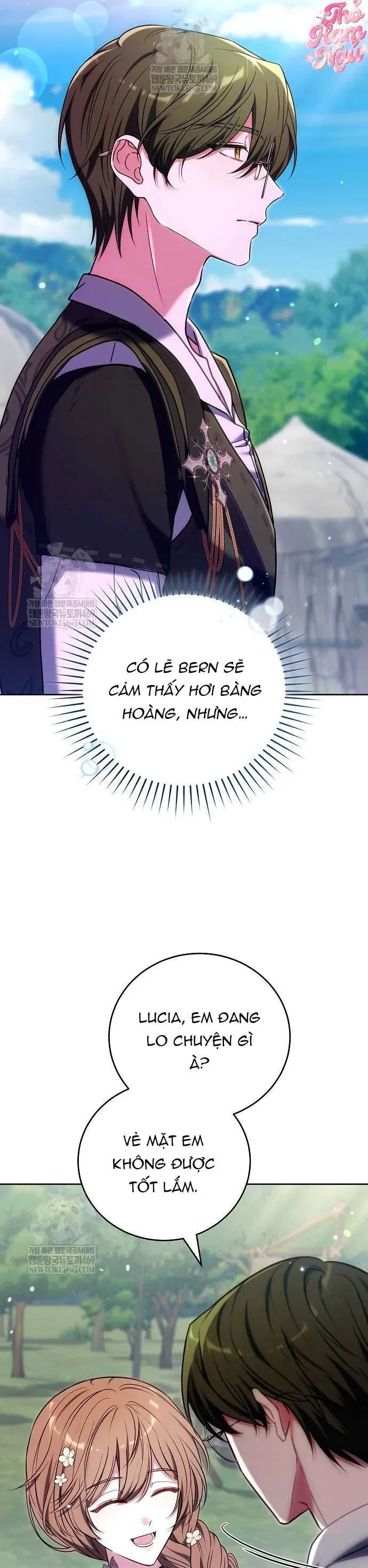 Lời Tỏ Tình Lần Thứ 101 Chap 45 - Next Chap 46