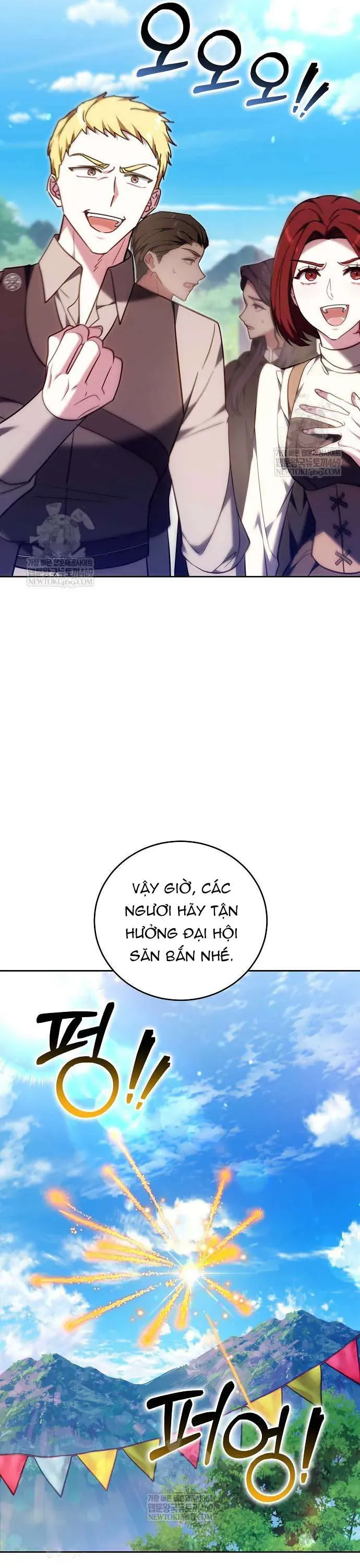 Lời Tỏ Tình Lần Thứ 101 Chap 45 - Next Chap 46