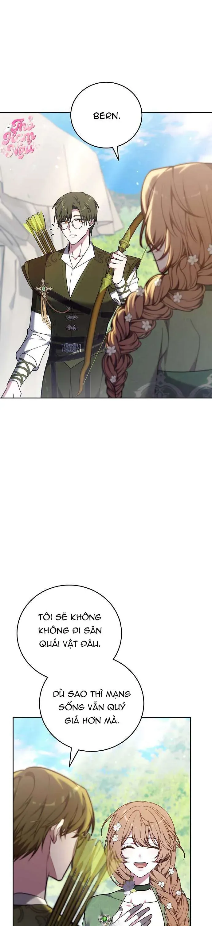 Lời Tỏ Tình Lần Thứ 101 Chap 45 - Next Chap 46