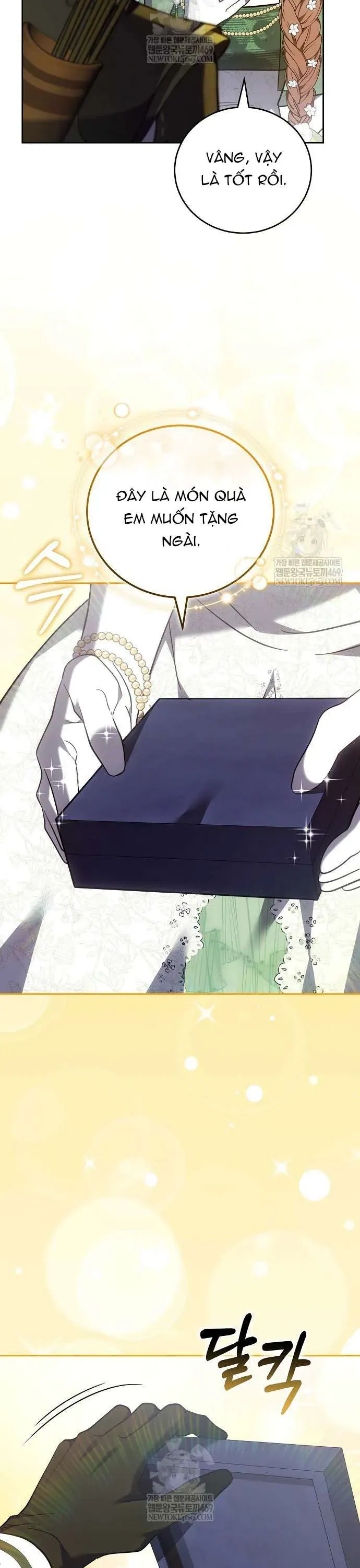 Lời Tỏ Tình Lần Thứ 101 Chap 45 - Next Chap 46