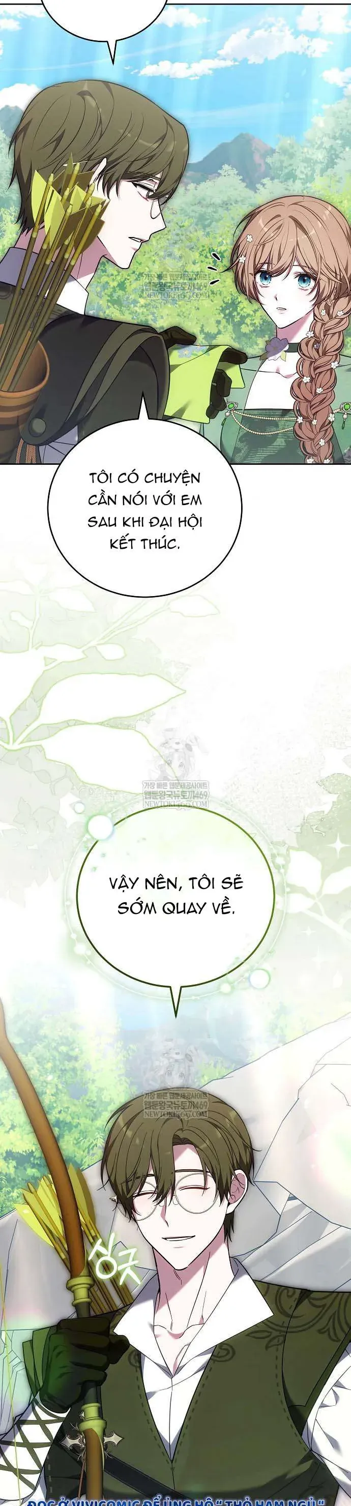 Lời Tỏ Tình Lần Thứ 101 Chap 45 - Next Chap 46