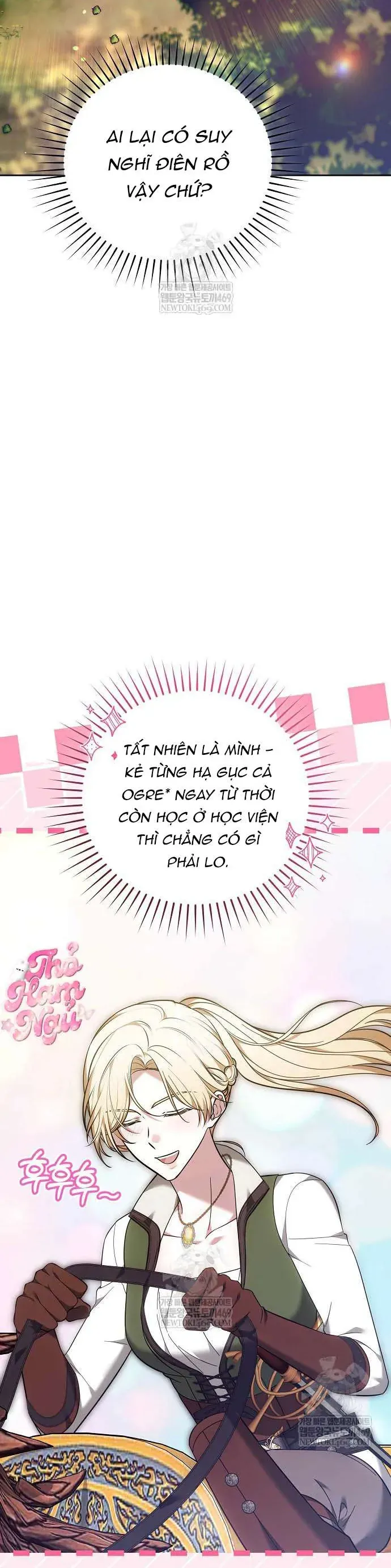 Lời Tỏ Tình Lần Thứ 101 Chap 45 - Next Chap 46