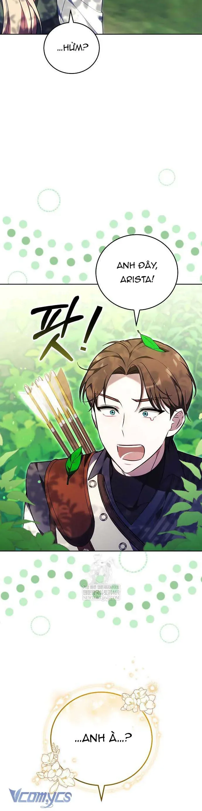 Lời Tỏ Tình Lần Thứ 101 Chap 45 - Next Chap 46