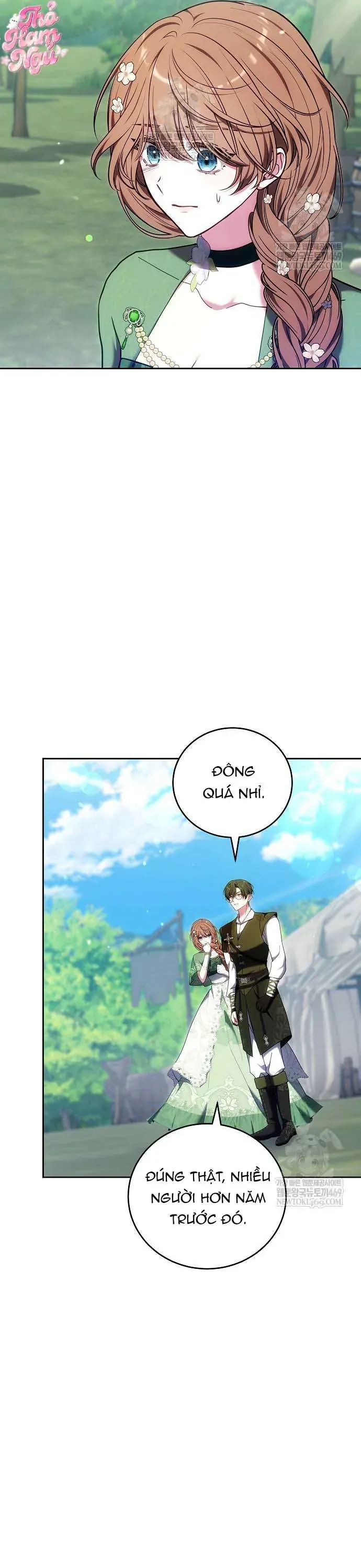 Lời Tỏ Tình Lần Thứ 101 Chap 45 - Next Chap 46