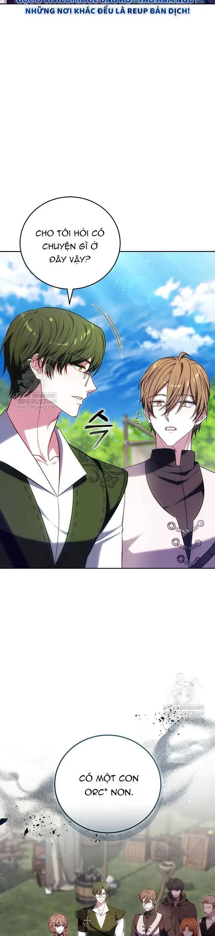 Lời Tỏ Tình Lần Thứ 101 Chap 45 - Next Chap 46