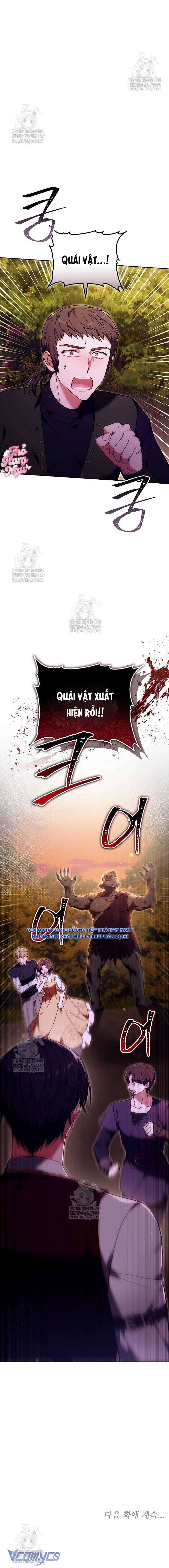 Lời Tỏ Tình Lần Thứ 101 Chap 47 - Next Chap 48