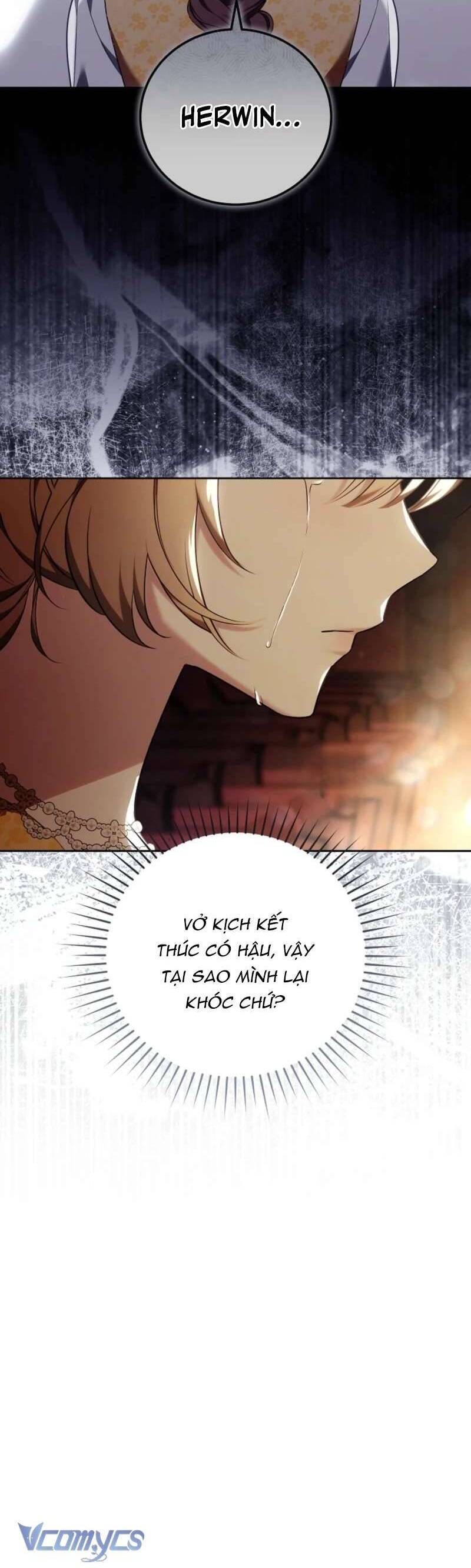 Lời Tỏ Tình Lần Thứ 101 Chap 5 - Next Chap 6
