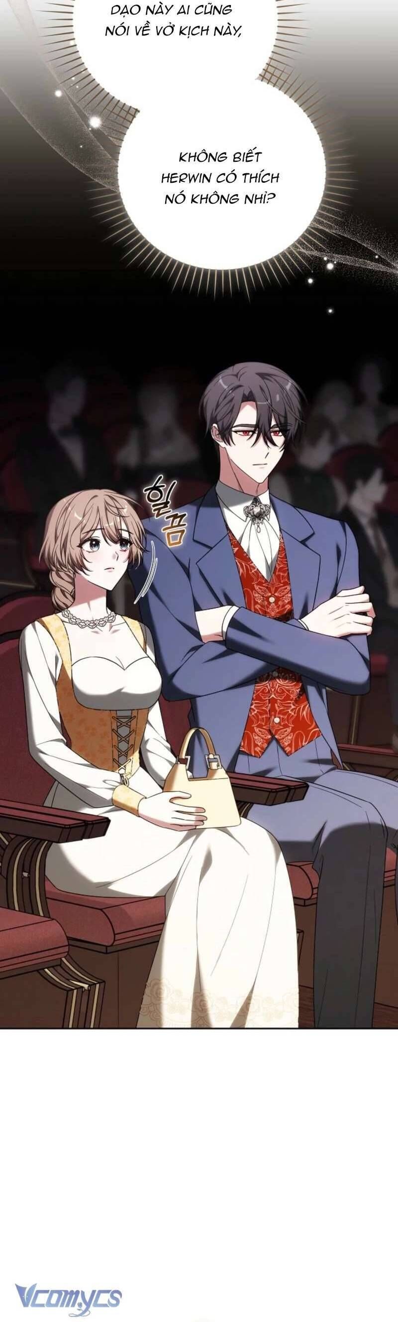 Lời Tỏ Tình Lần Thứ 101 Chap 5 - Next Chap 6