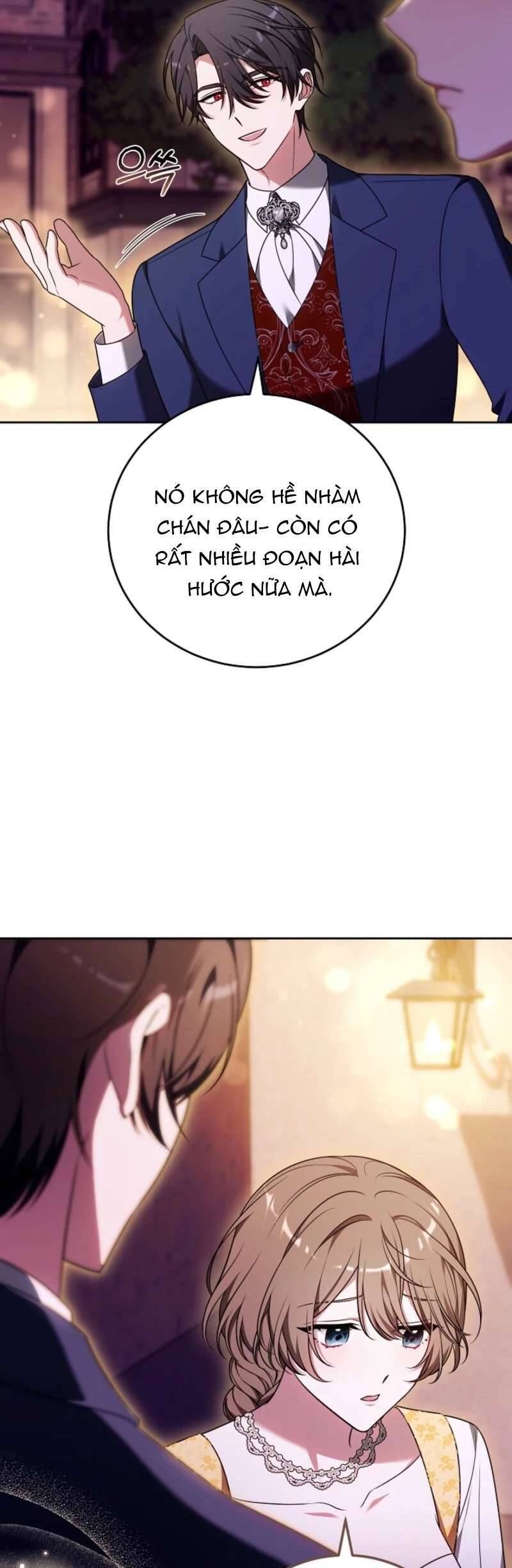 Lời Tỏ Tình Lần Thứ 101 Chap 5 - Next Chap 6