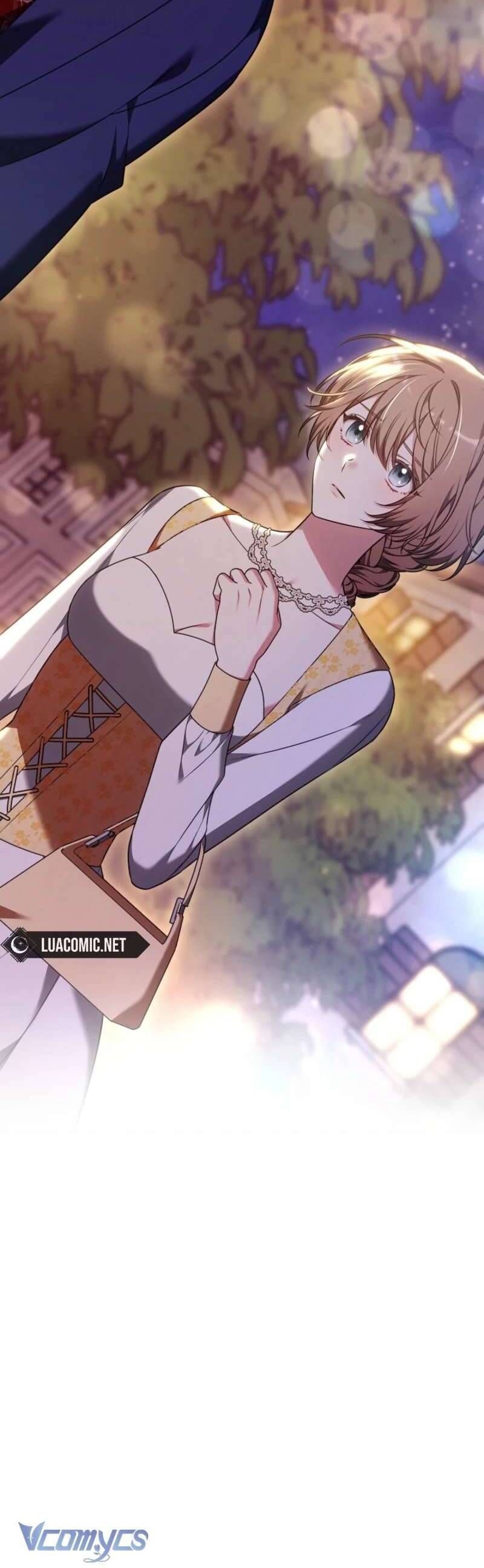 Lời Tỏ Tình Lần Thứ 101 Chap 5 - Next Chap 6