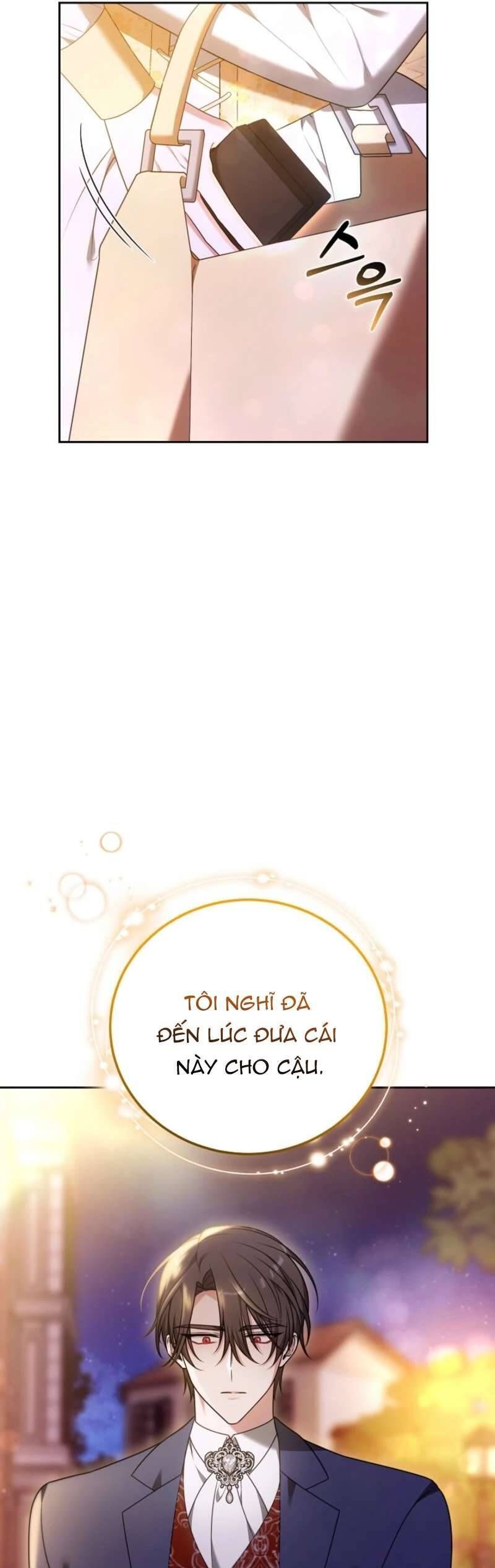 Lời Tỏ Tình Lần Thứ 101 Chap 5 - Next Chap 6