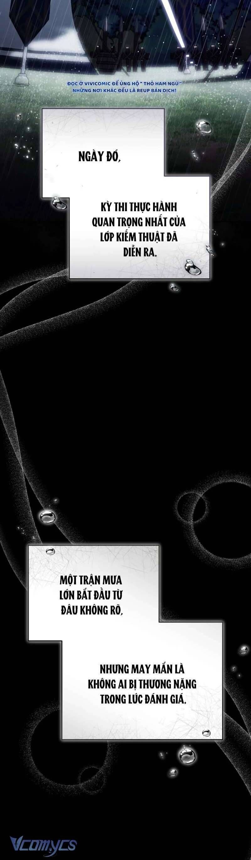 Lời Tỏ Tình Lần Thứ 101 Chap 5 - Next Chap 6