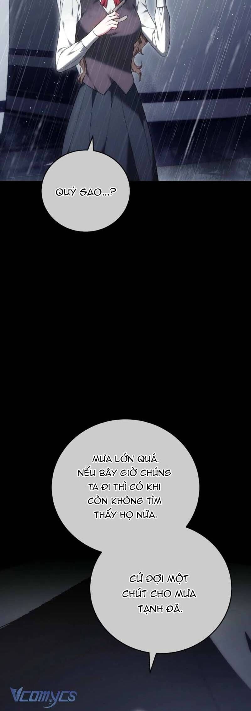 Lời Tỏ Tình Lần Thứ 101 Chap 5 - Next Chap 6