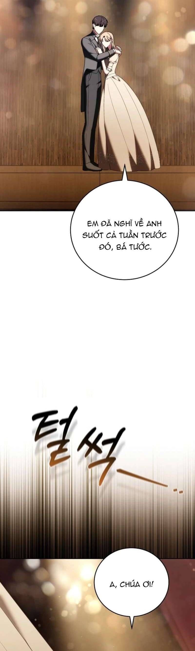 Lời Tỏ Tình Lần Thứ 101 Chap 5 - Next Chap 6