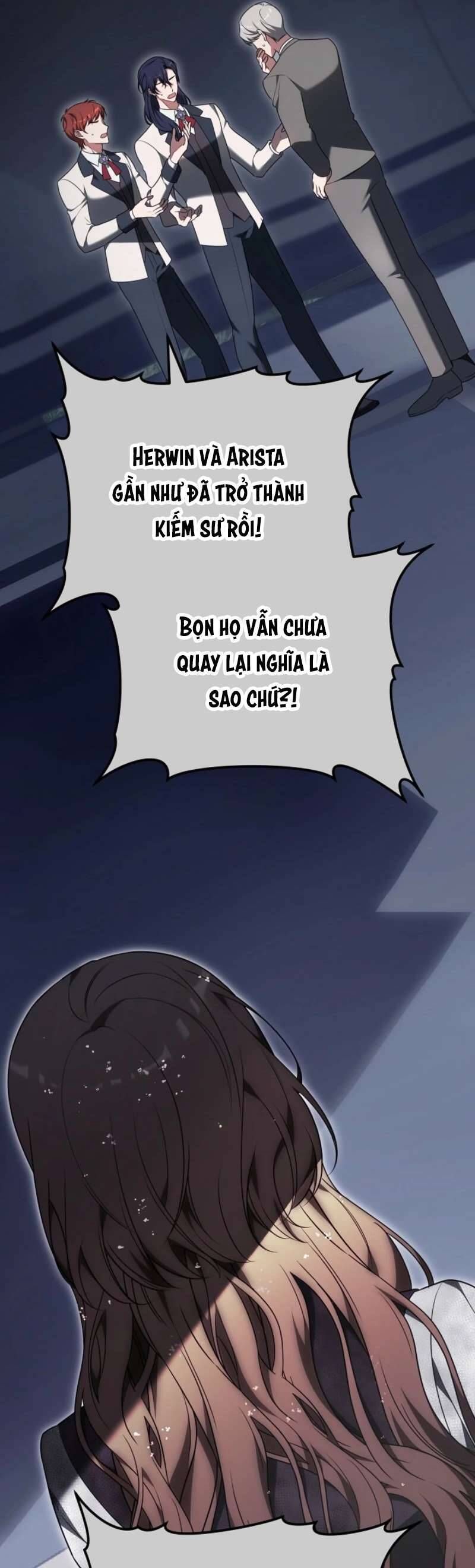 Lời Tỏ Tình Lần Thứ 101 Chap 5 - Next Chap 6