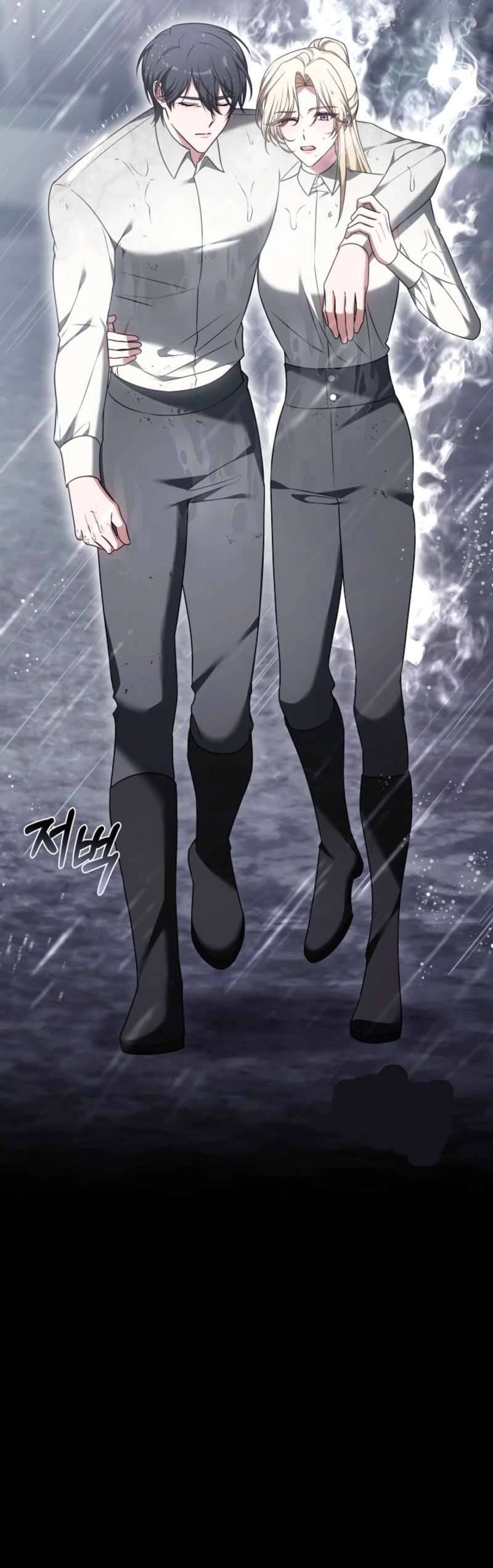 Lời Tỏ Tình Lần Thứ 101 Chap 5 - Next Chap 6