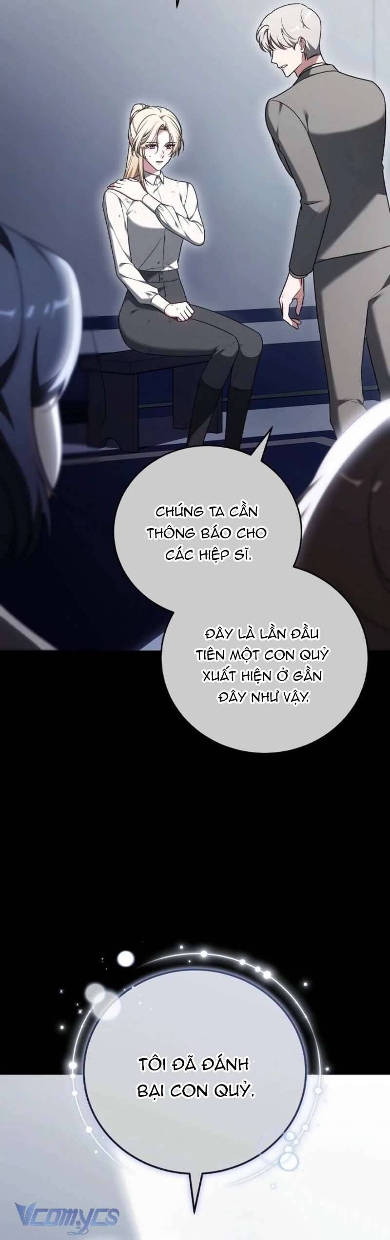 Lời Tỏ Tình Lần Thứ 101 Chap 5 - Next Chap 6