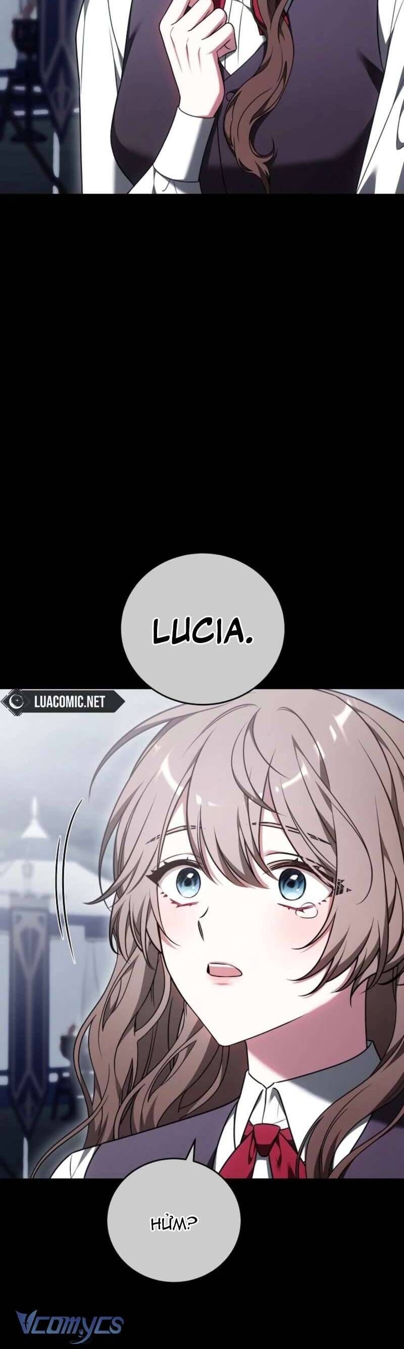 Lời Tỏ Tình Lần Thứ 101 Chap 5 - Next Chap 6