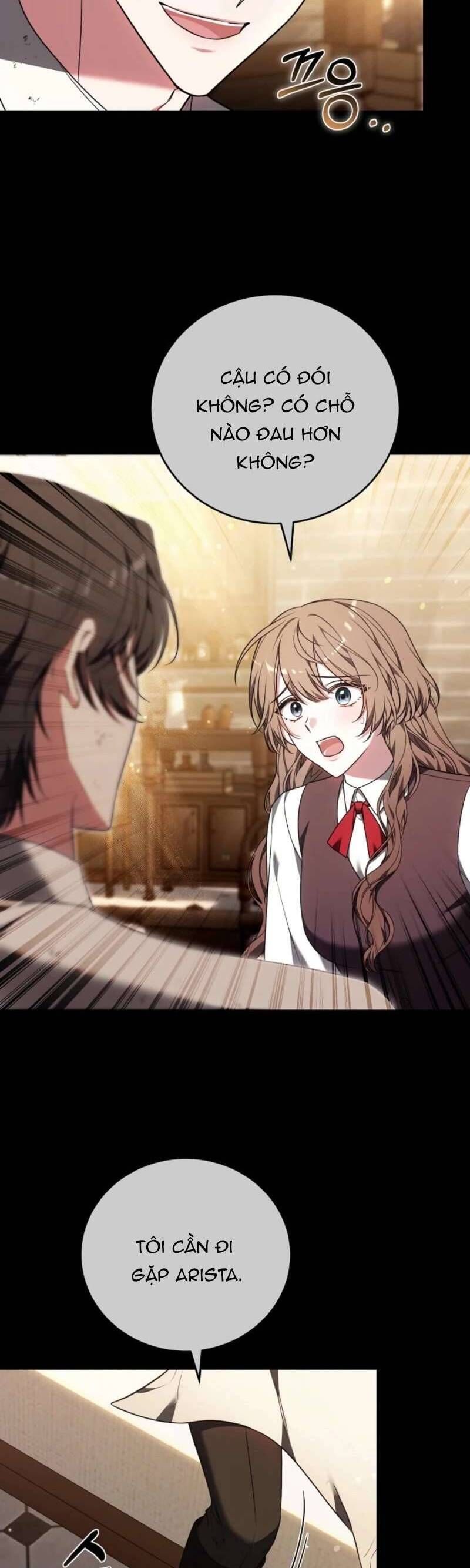 Lời Tỏ Tình Lần Thứ 101 Chap 5 - Next Chap 6