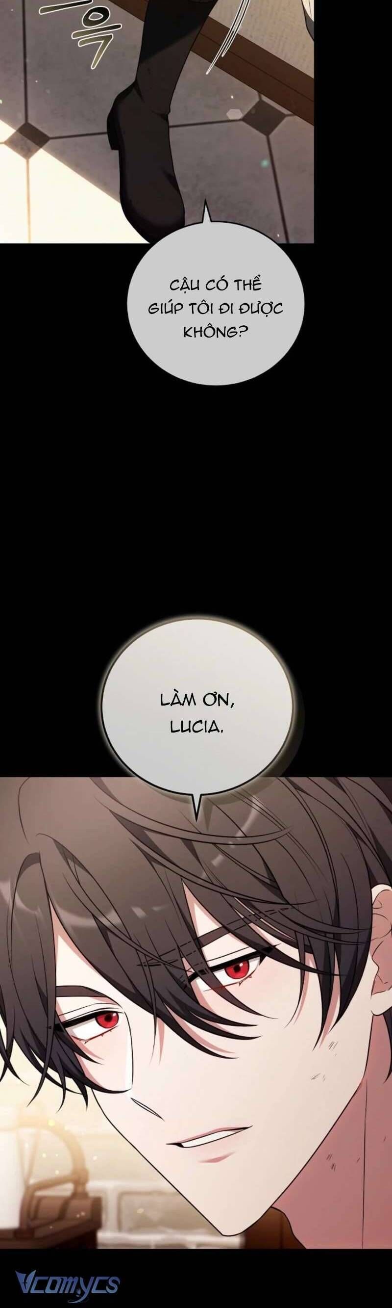 Lời Tỏ Tình Lần Thứ 101 Chap 5 - Next Chap 6