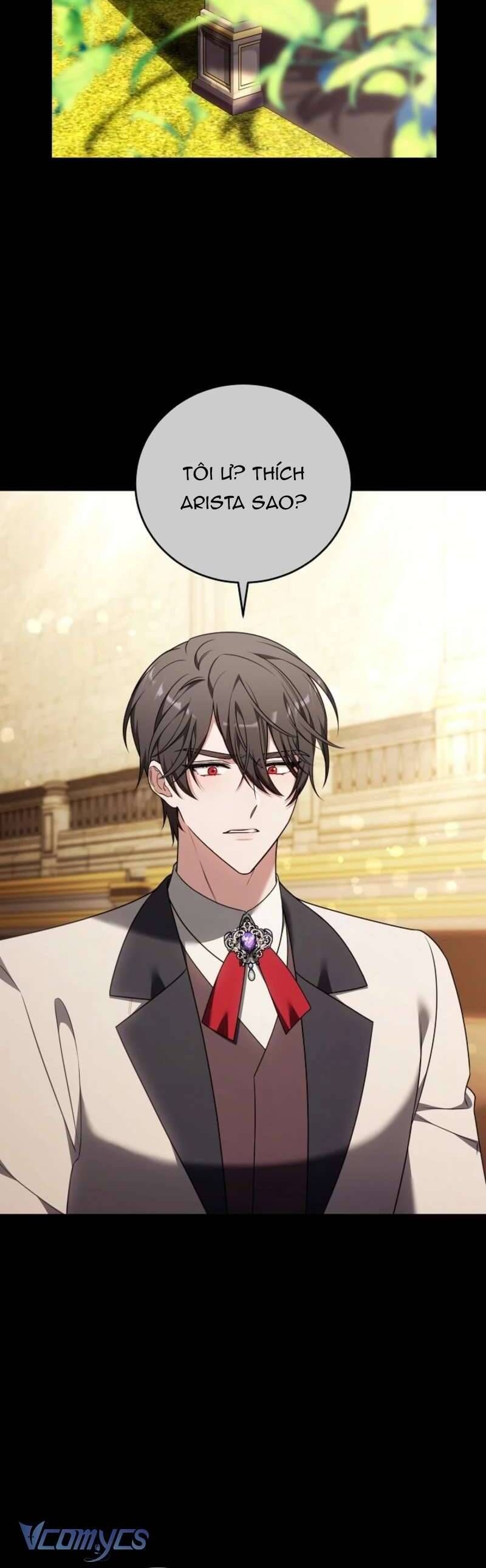 Lời Tỏ Tình Lần Thứ 101 Chap 5 - Next Chap 6