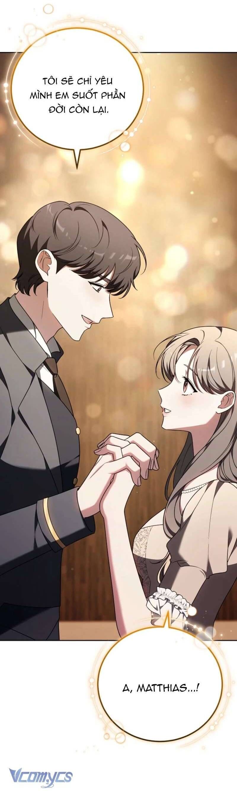 Lời Tỏ Tình Lần Thứ 101 Chap 5 - Next Chap 6