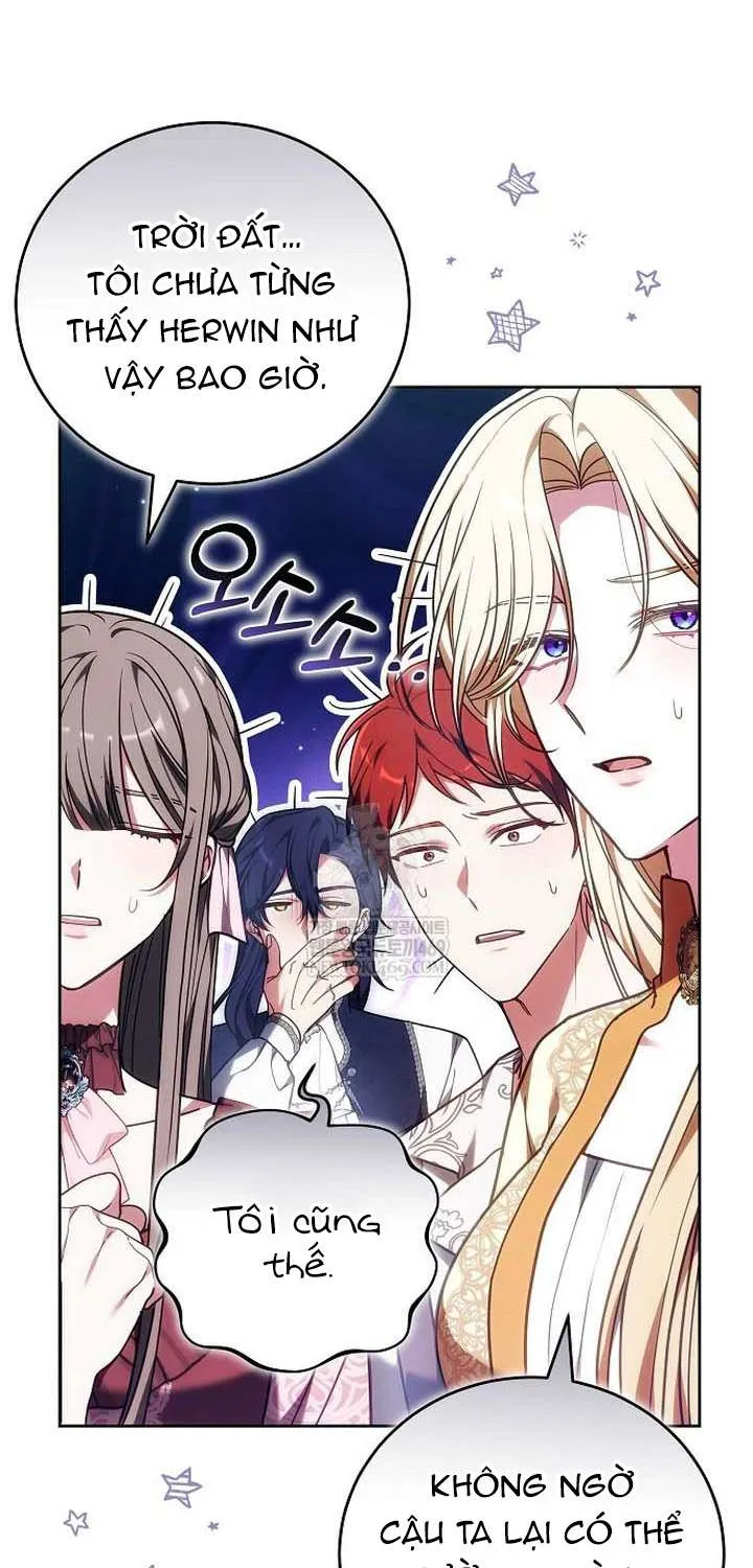 Lời Tỏ Tình Lần Thứ 101 Chap 51 - Next Chap 52