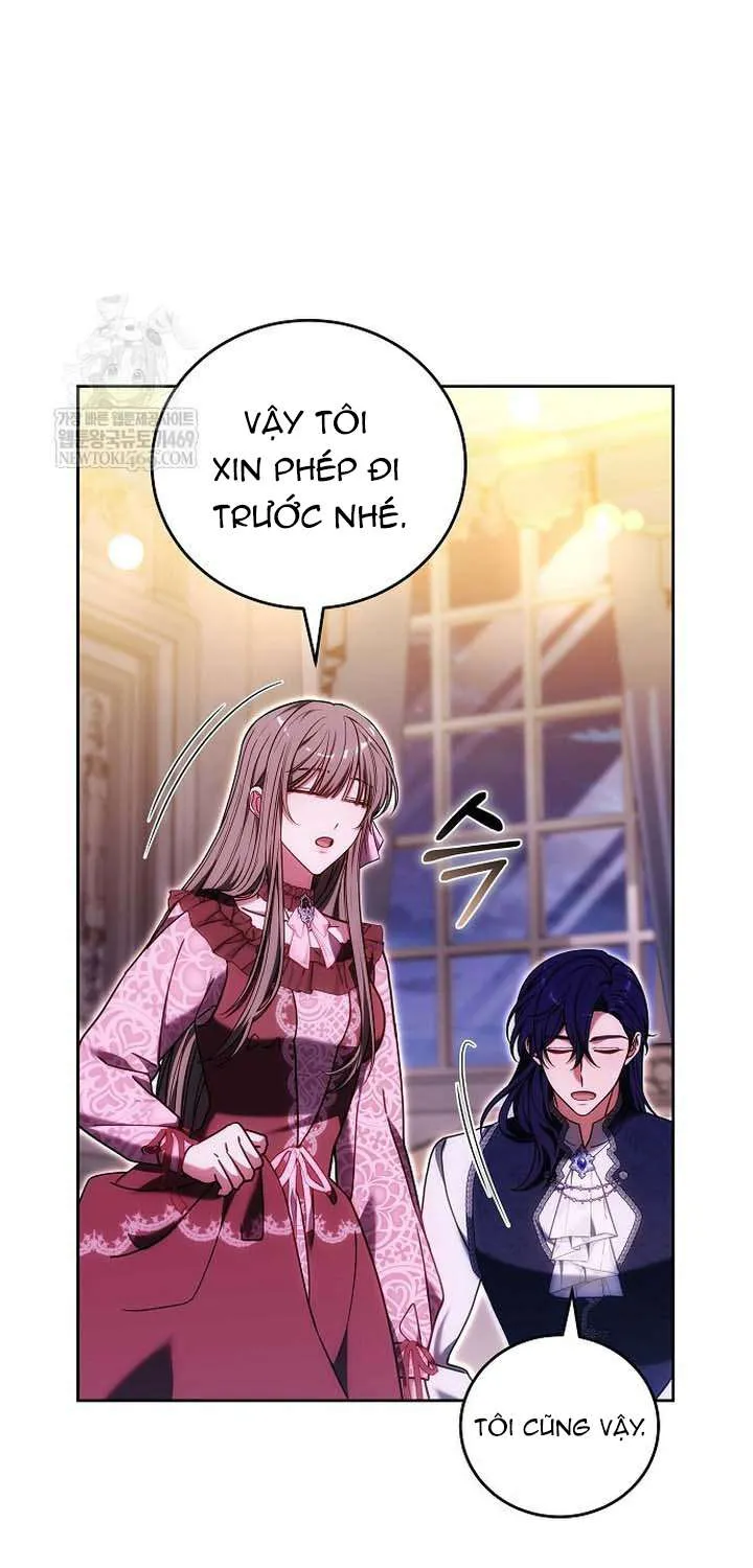 Lời Tỏ Tình Lần Thứ 101 Chap 51 - Next Chap 52