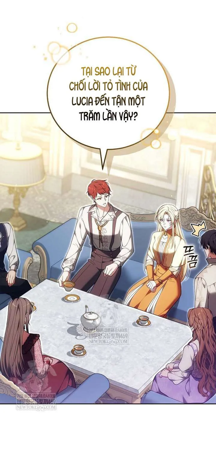 Lời Tỏ Tình Lần Thứ 101 Chap 51 - Next Chap 52