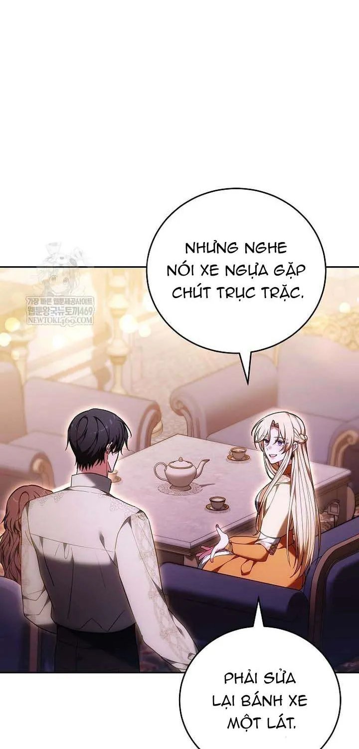 Lời Tỏ Tình Lần Thứ 101 Chap 51 - Next Chap 52