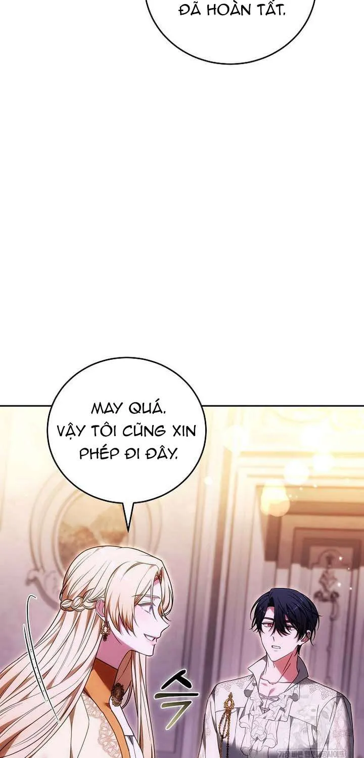 Lời Tỏ Tình Lần Thứ 101 Chap 51 - Next Chap 52