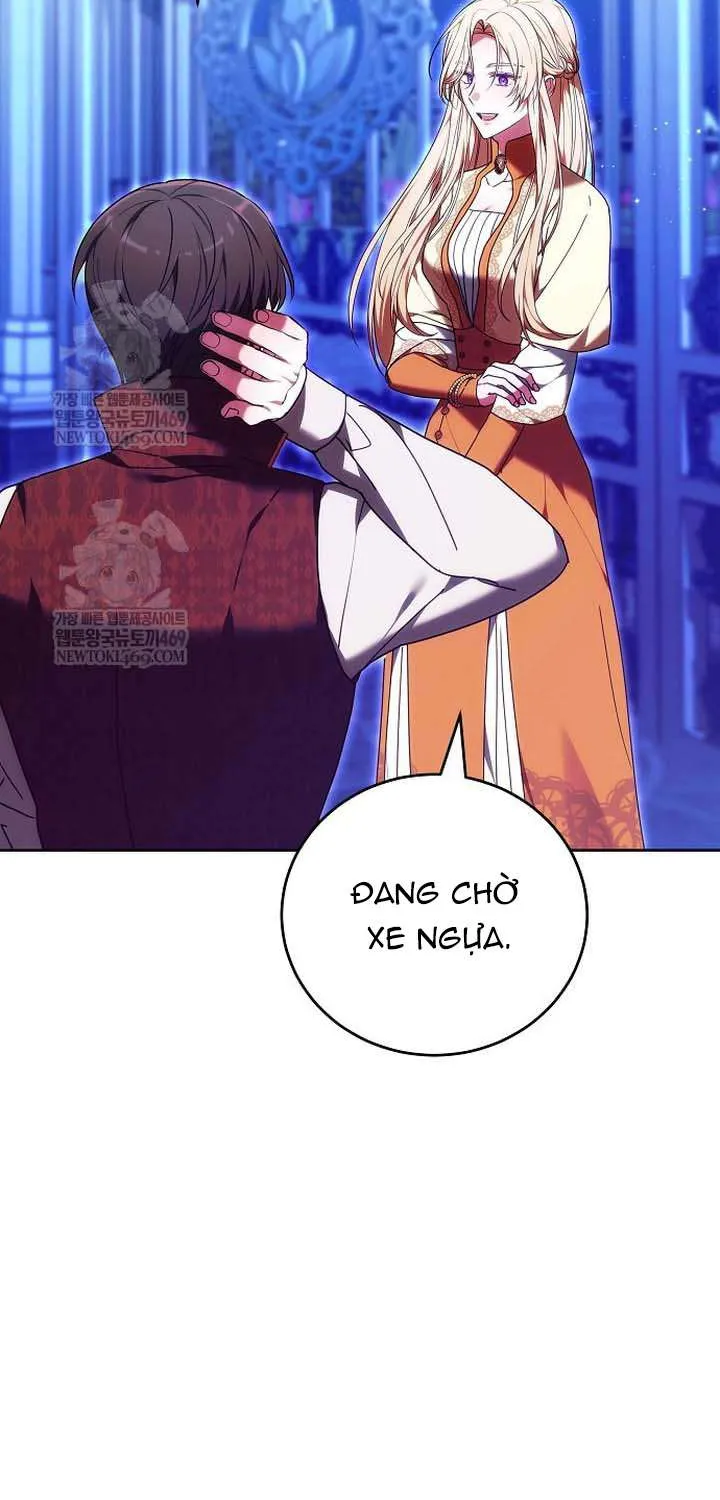Lời Tỏ Tình Lần Thứ 101 Chap 51 - Next Chap 52