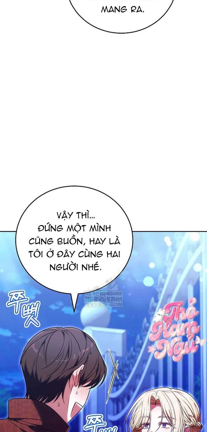 Lời Tỏ Tình Lần Thứ 101 Chap 51 - Next Chap 52