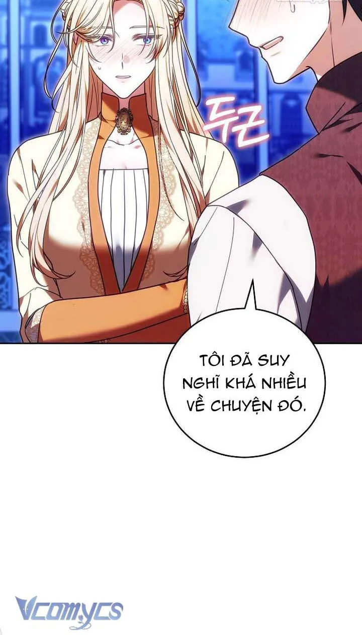 Lời Tỏ Tình Lần Thứ 101 Chap 51 - Next Chap 52