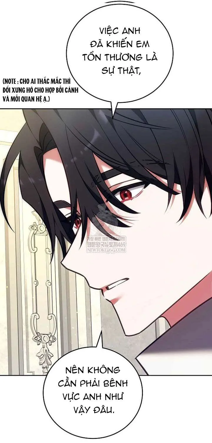 Lời Tỏ Tình Lần Thứ 101 Chap 51 - Next Chap 52