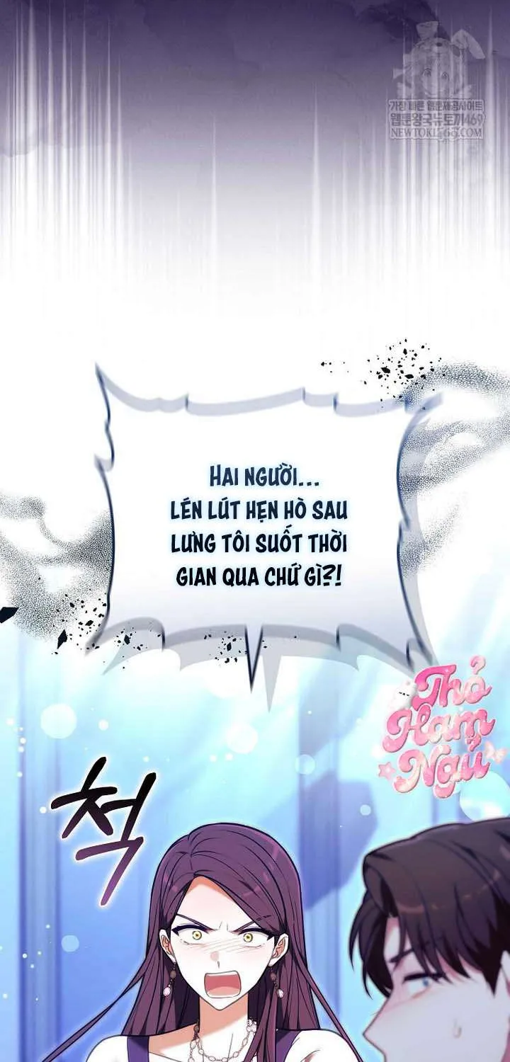 Lời Tỏ Tình Lần Thứ 101 Chap 51 - Next Chap 52