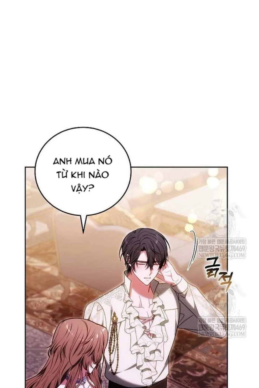 Lời Tỏ Tình Lần Thứ 101 Chap 52 - Next Chap 53