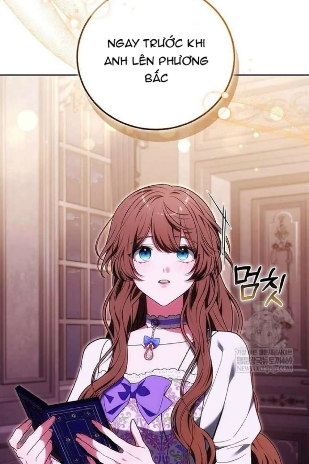 Lời Tỏ Tình Lần Thứ 101 Chap 52 - Next Chap 53