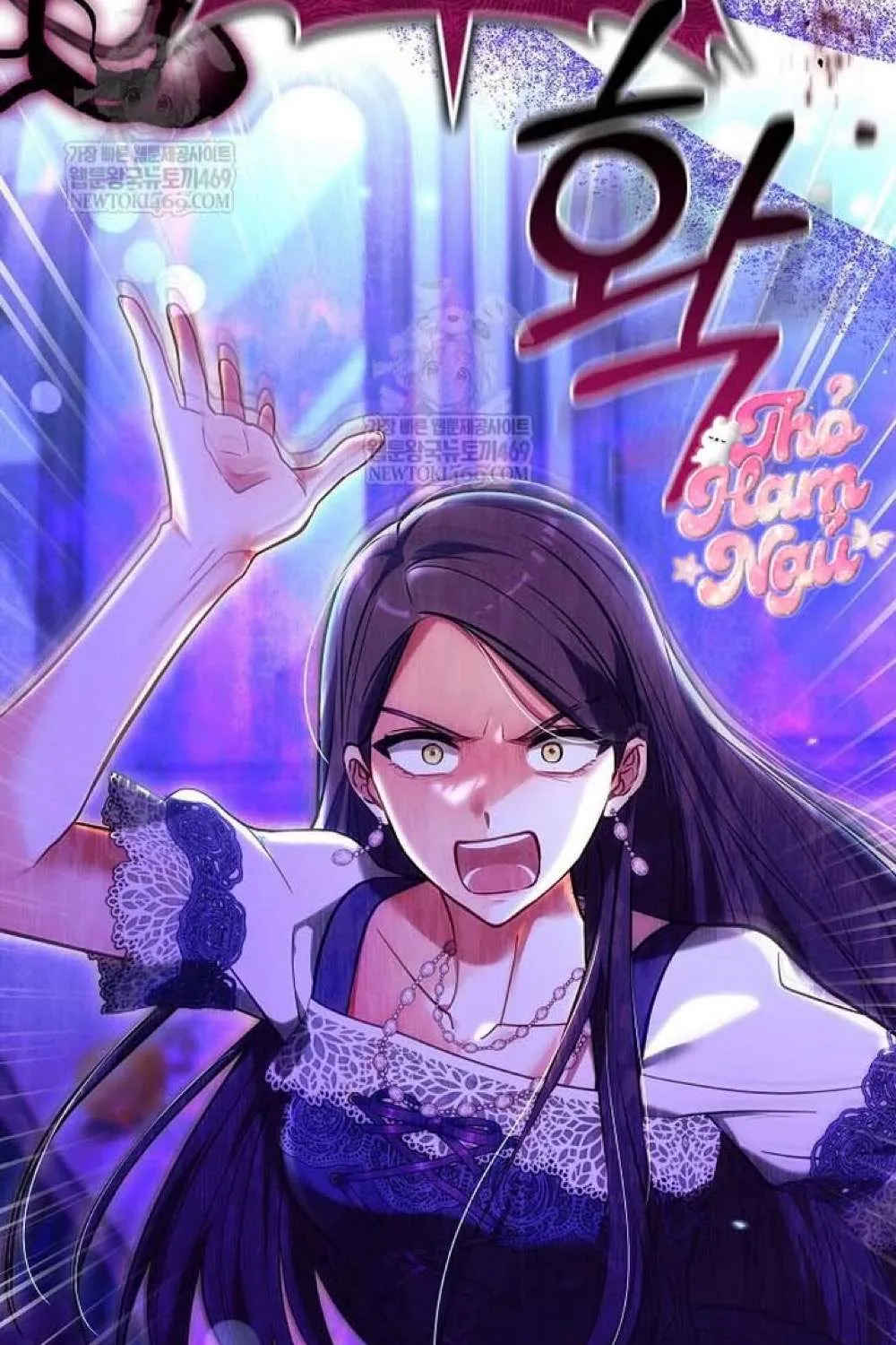 Lời Tỏ Tình Lần Thứ 101 Chap 52 - Next Chap 53