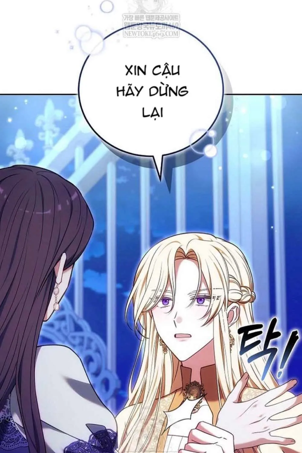 Lời Tỏ Tình Lần Thứ 101 Chap 52 - Next Chap 53