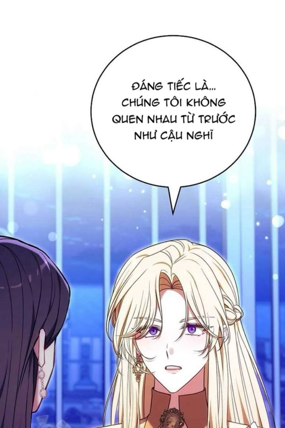 Lời Tỏ Tình Lần Thứ 101 Chap 52 - Next Chap 53