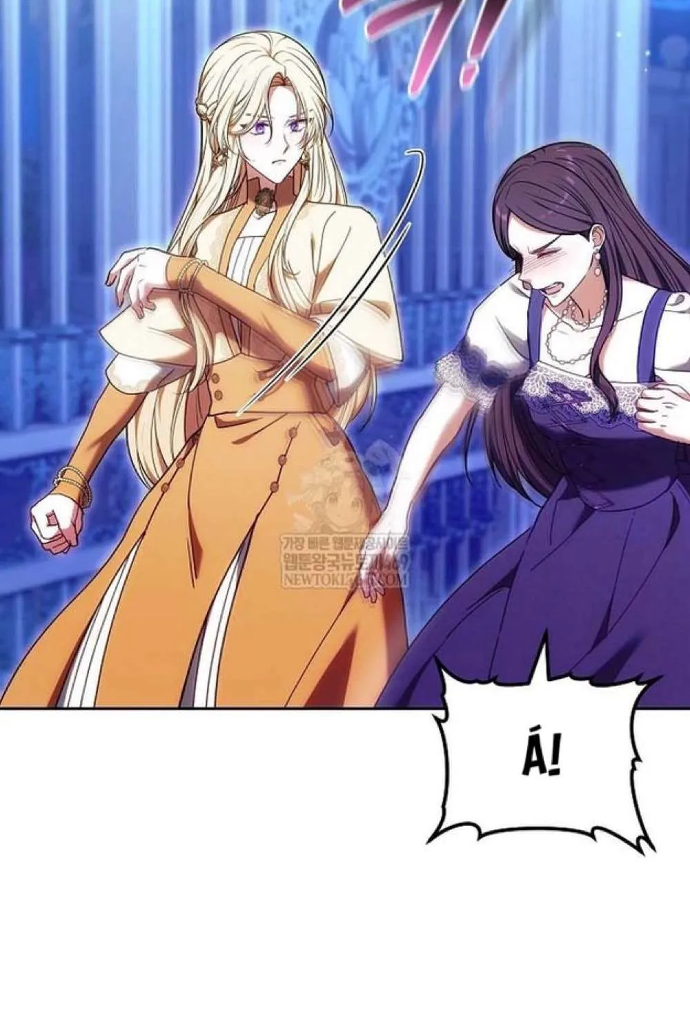 Lời Tỏ Tình Lần Thứ 101 Chap 52 - Next Chap 53