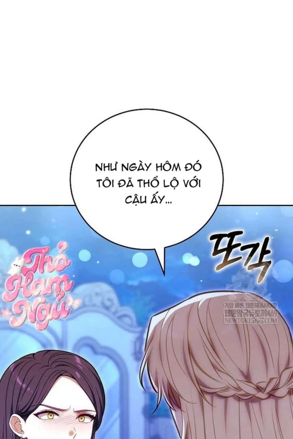 Lời Tỏ Tình Lần Thứ 101 Chap 52 - Next Chap 53