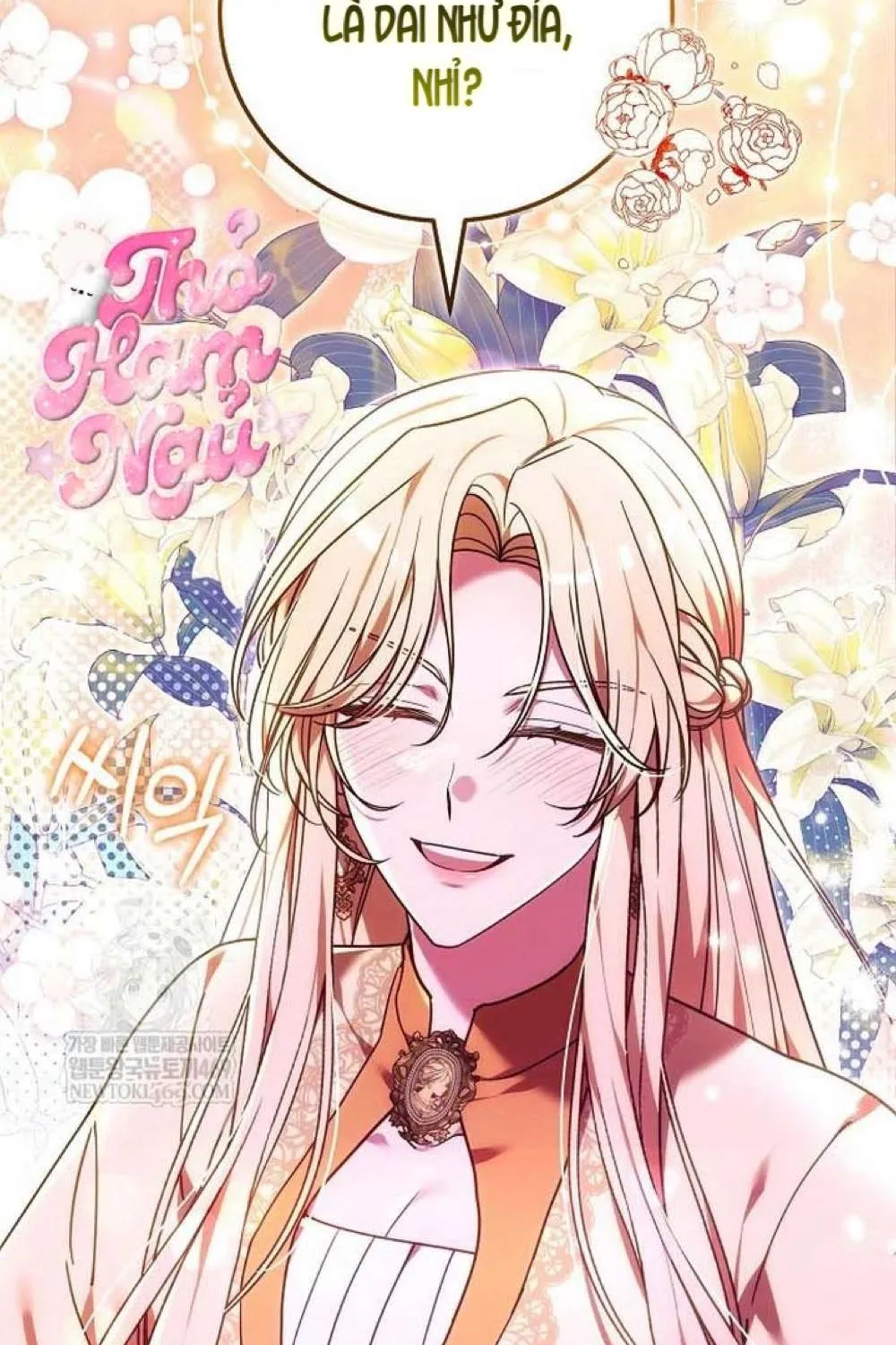 Lời Tỏ Tình Lần Thứ 101 Chap 52 - Next Chap 53