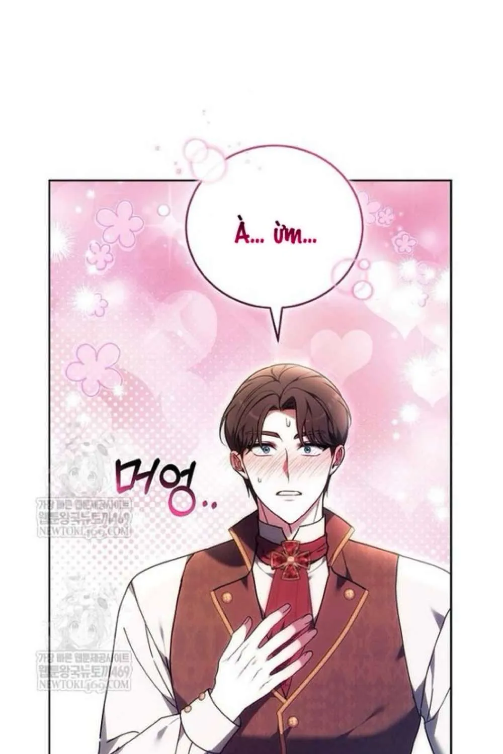 Lời Tỏ Tình Lần Thứ 101 Chap 52 - Next Chap 53