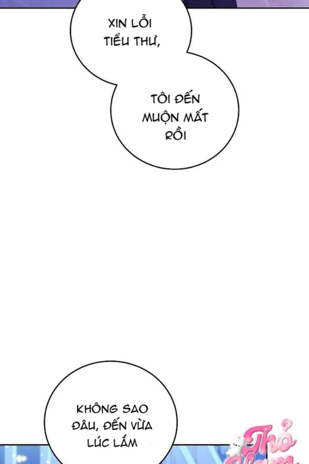 Lời Tỏ Tình Lần Thứ 101 Chap 52 - Next Chap 53